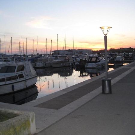 Apartments Amalia Zadar Pokoj fotografie