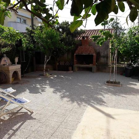 Apartments Amalia Zadar Pokoj fotografie