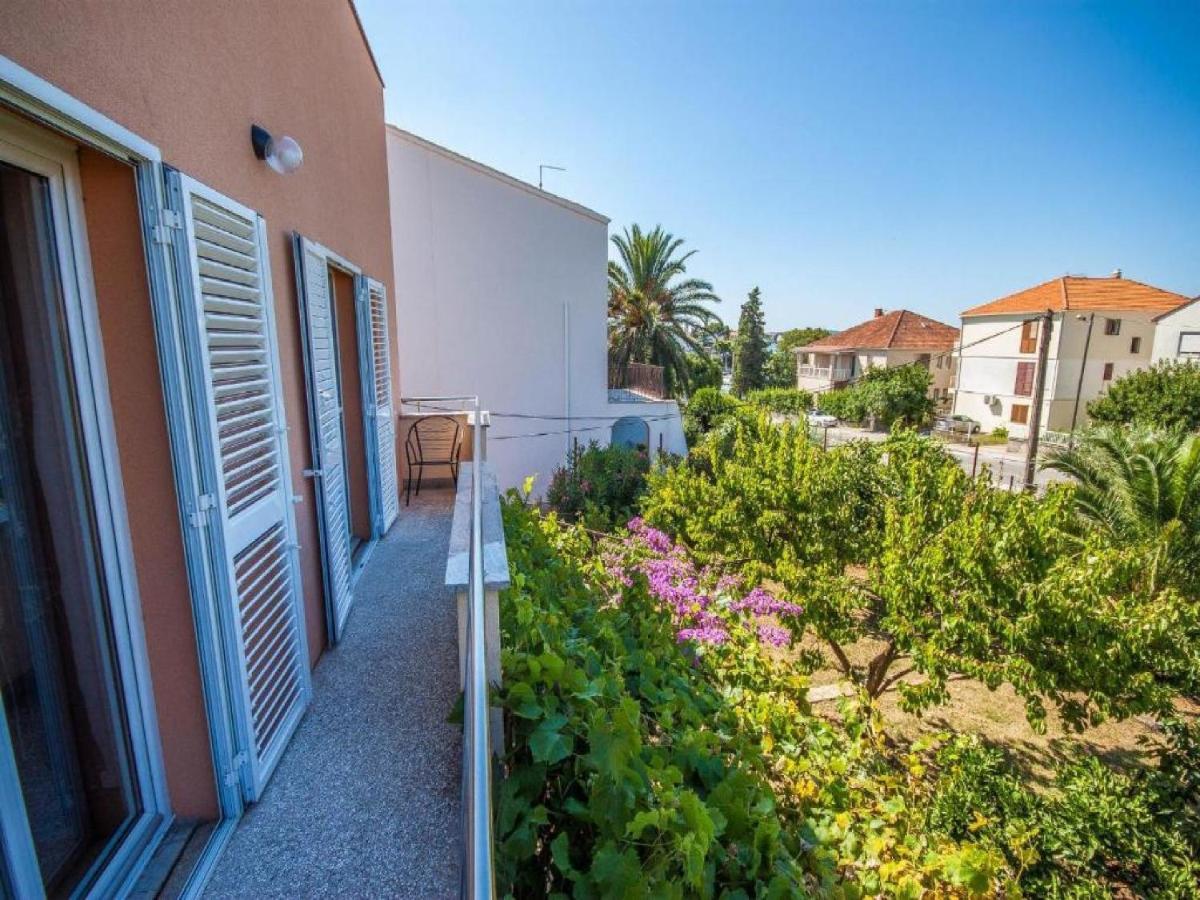Apartments Amalia Zadar Exteriér fotografie