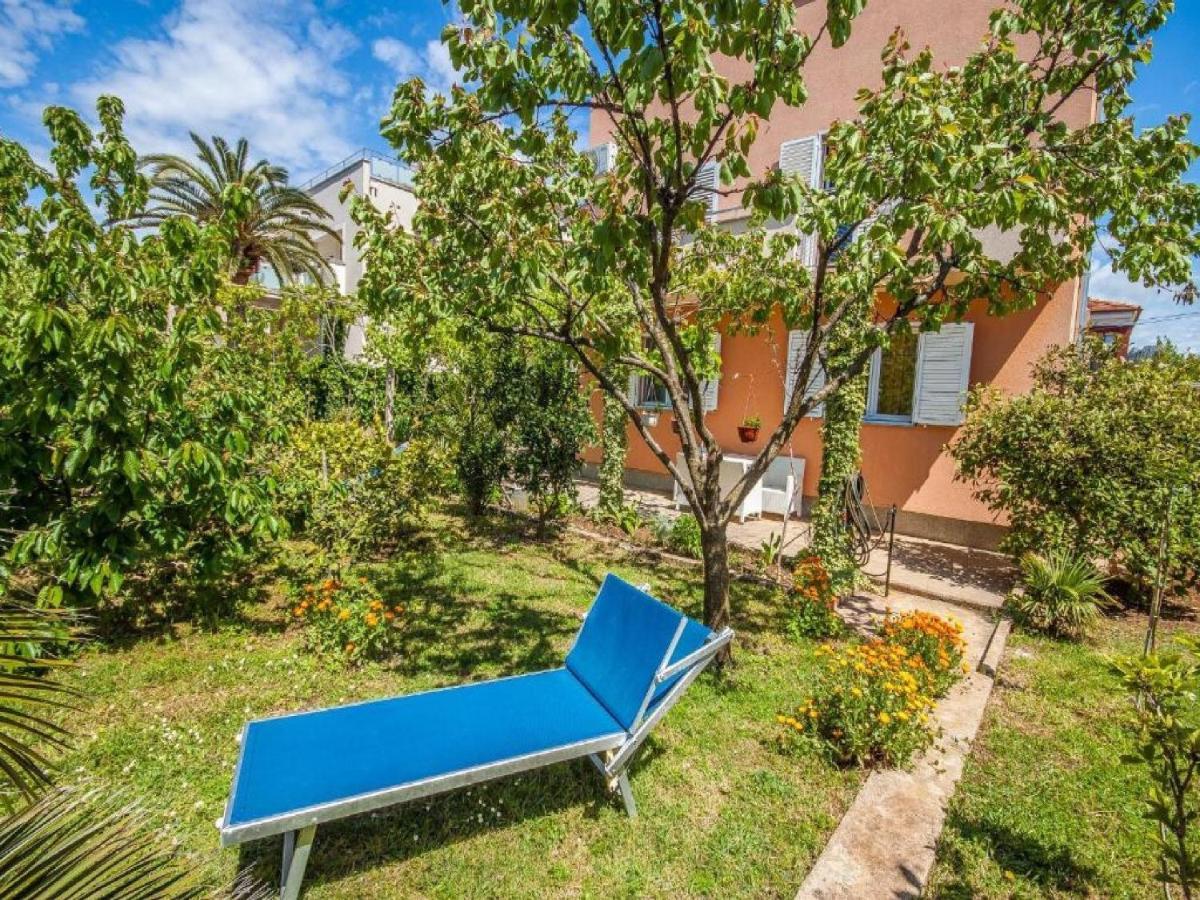 Apartments Amalia Zadar Exteriér fotografie