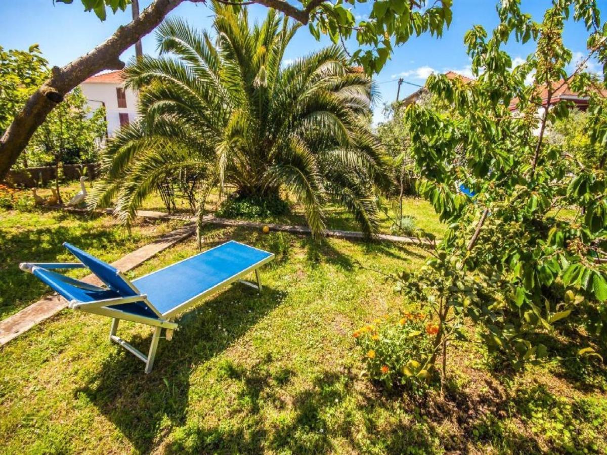 Apartments Amalia Zadar Pokoj fotografie