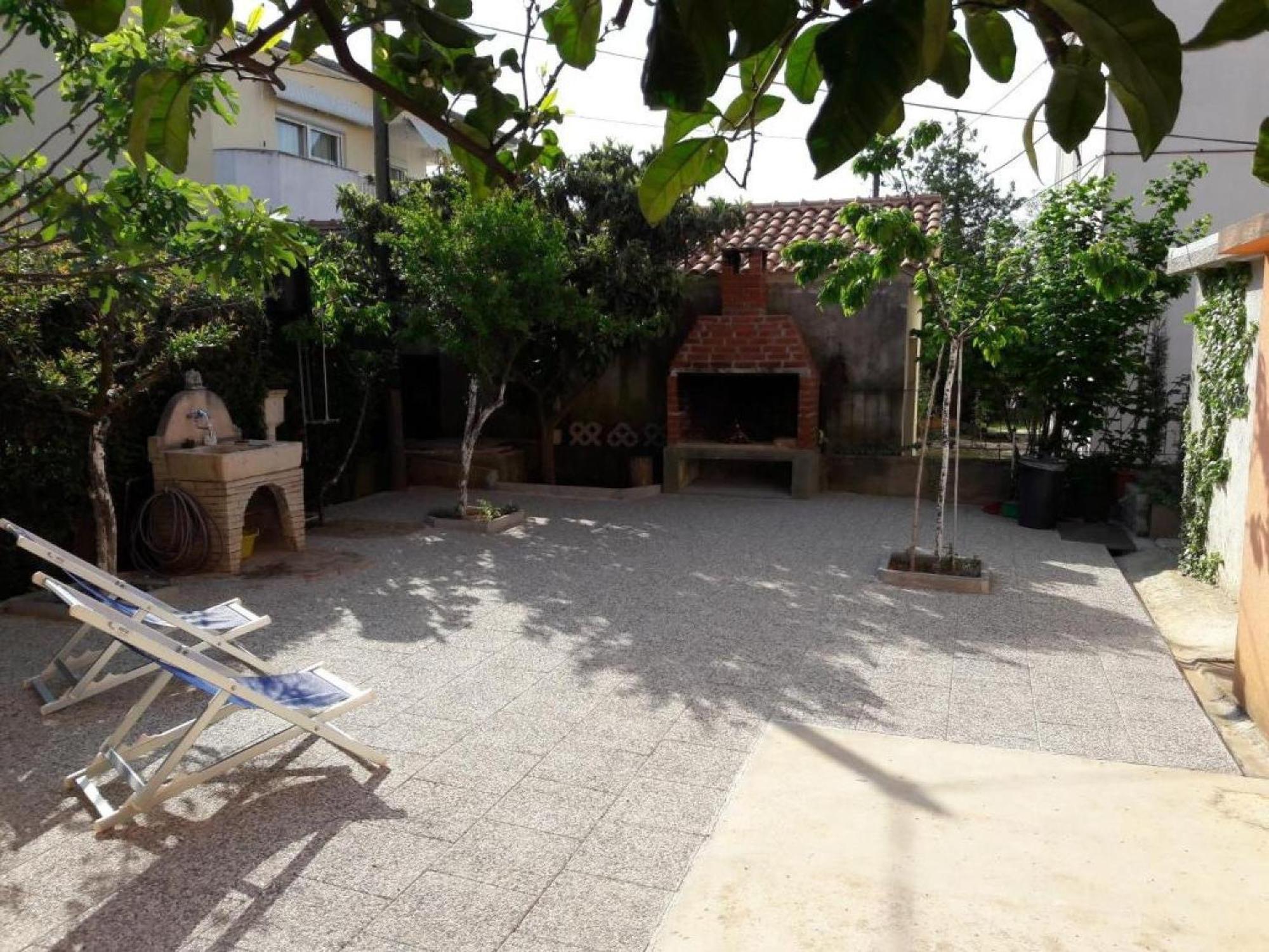 Apartments Amalia Zadar Pokoj fotografie