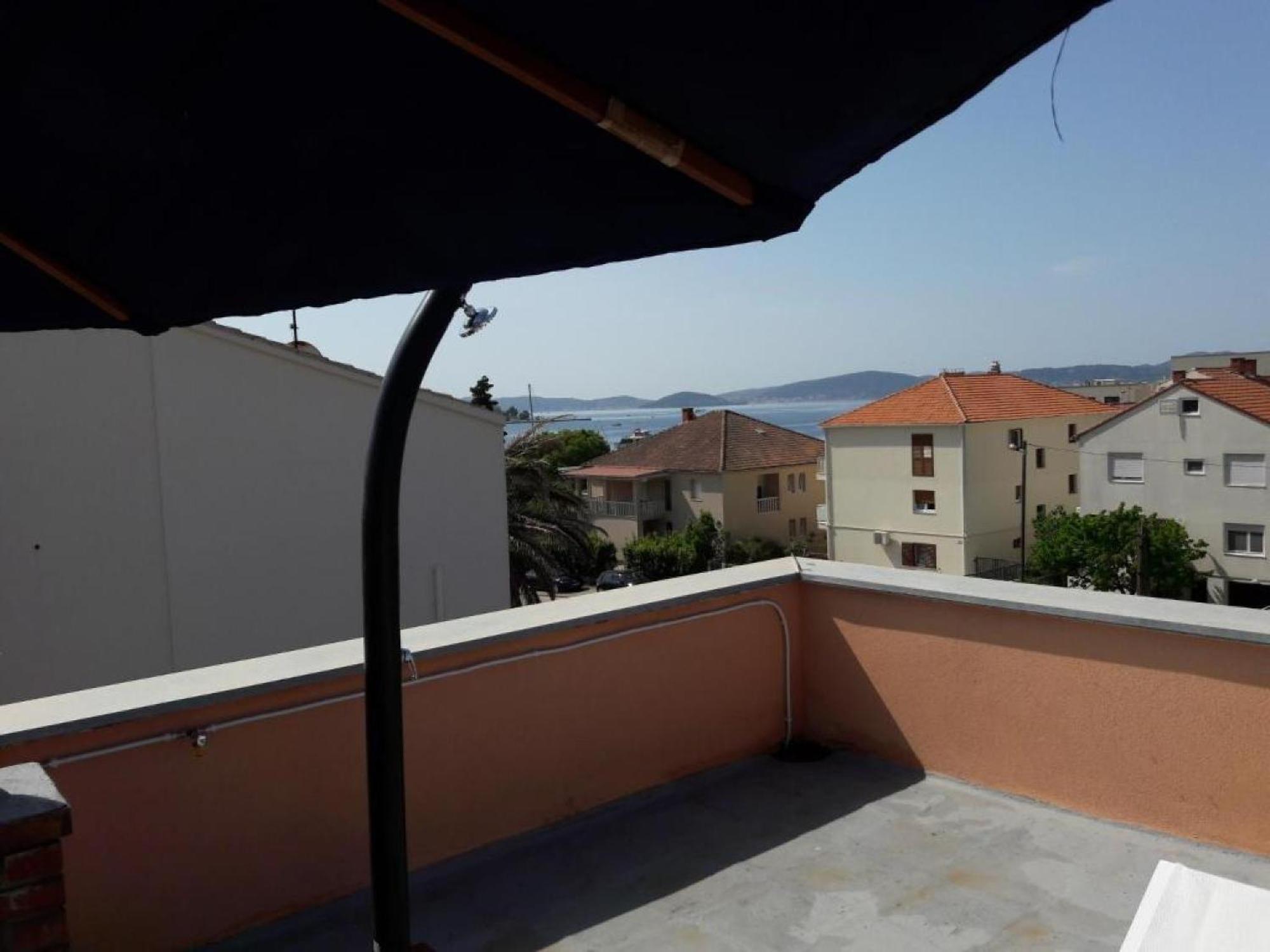Apartments Amalia Zadar Pokoj fotografie