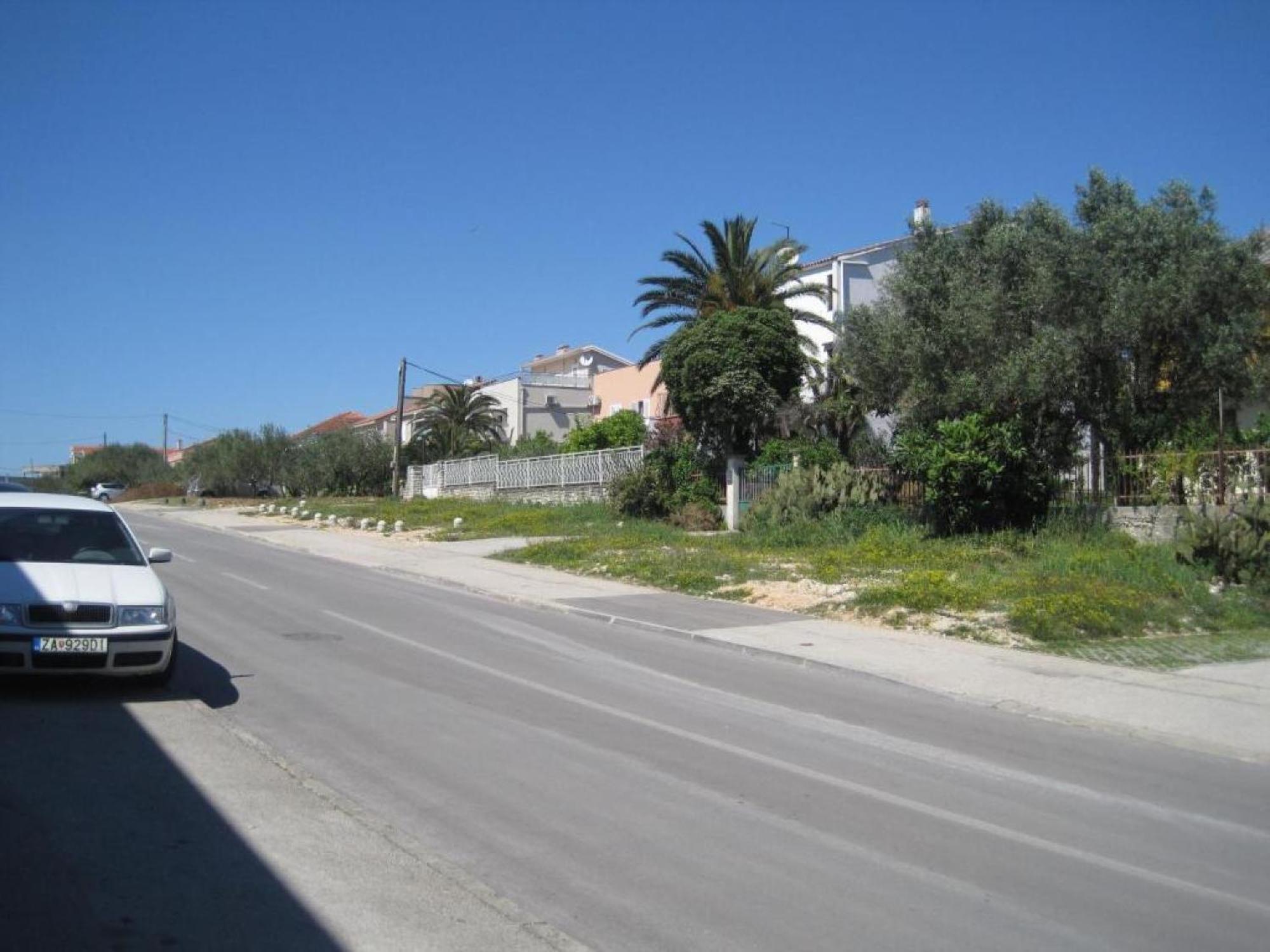 Apartments Amalia Zadar Pokoj fotografie