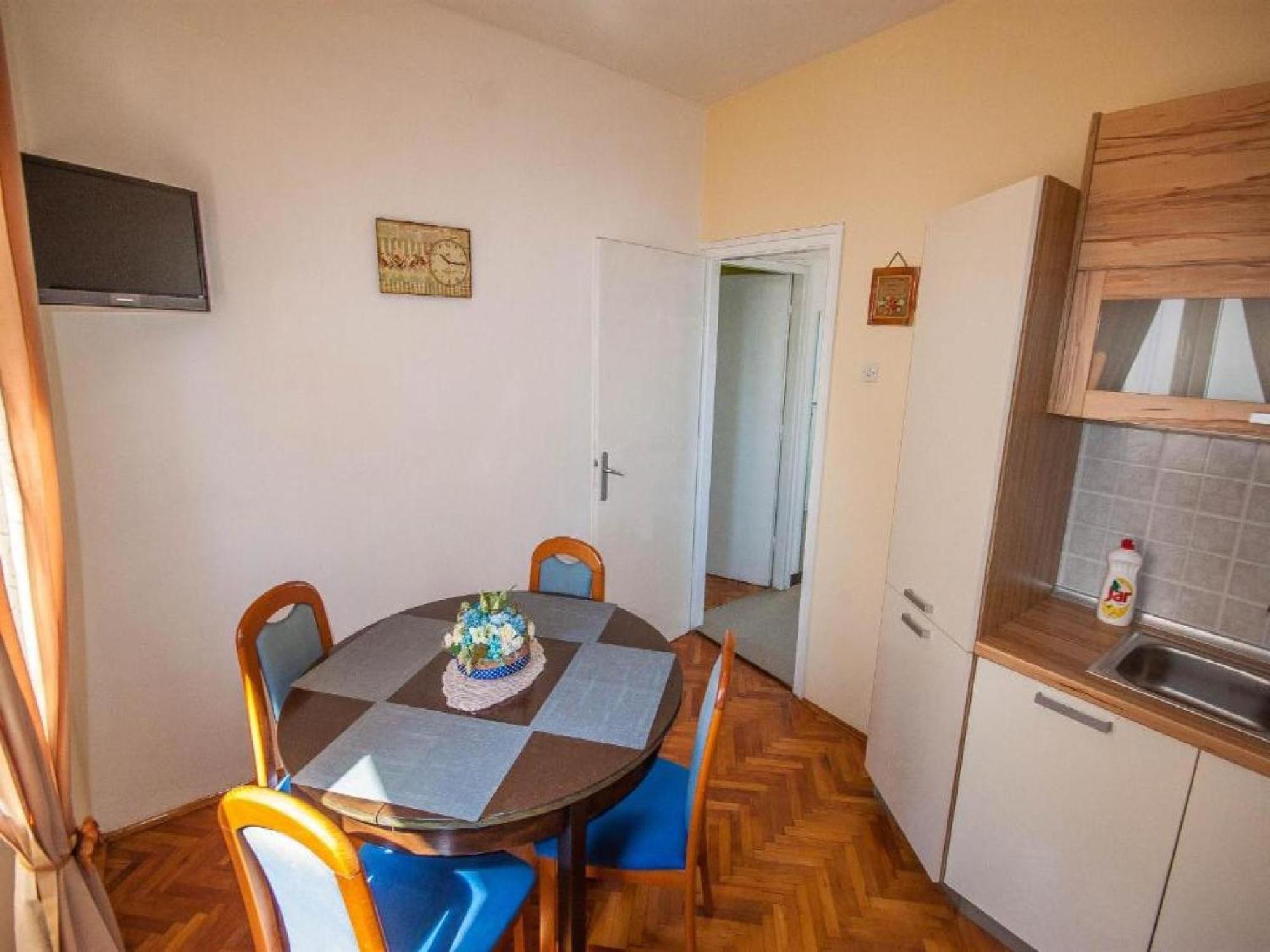 Apartments Amalia Zadar Pokoj fotografie