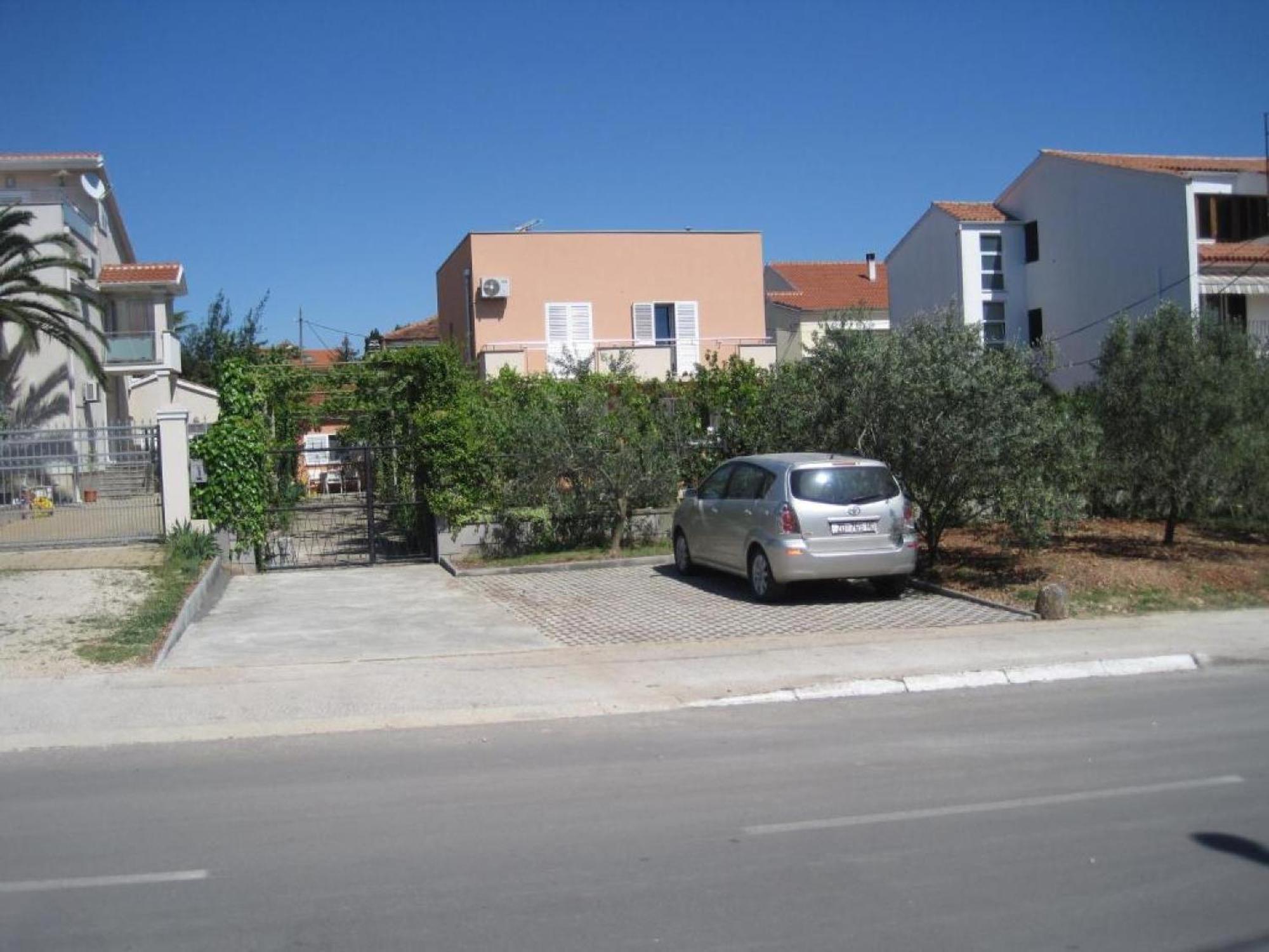 Apartments Amalia Zadar Pokoj fotografie