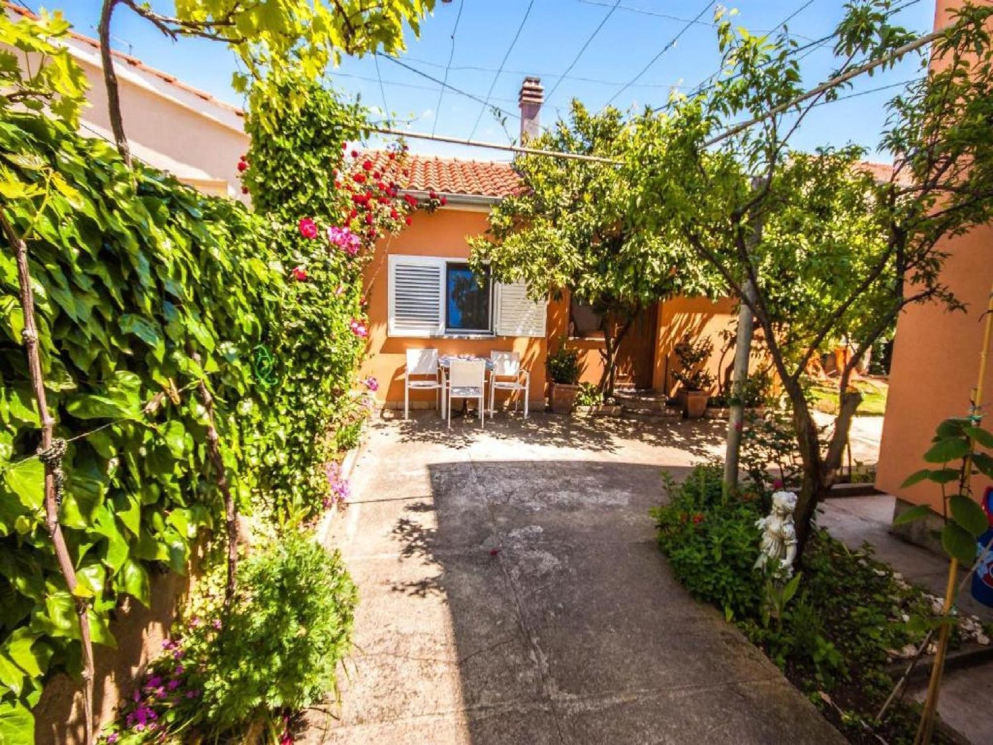 Apartments Amalia Zadar Pokoj fotografie