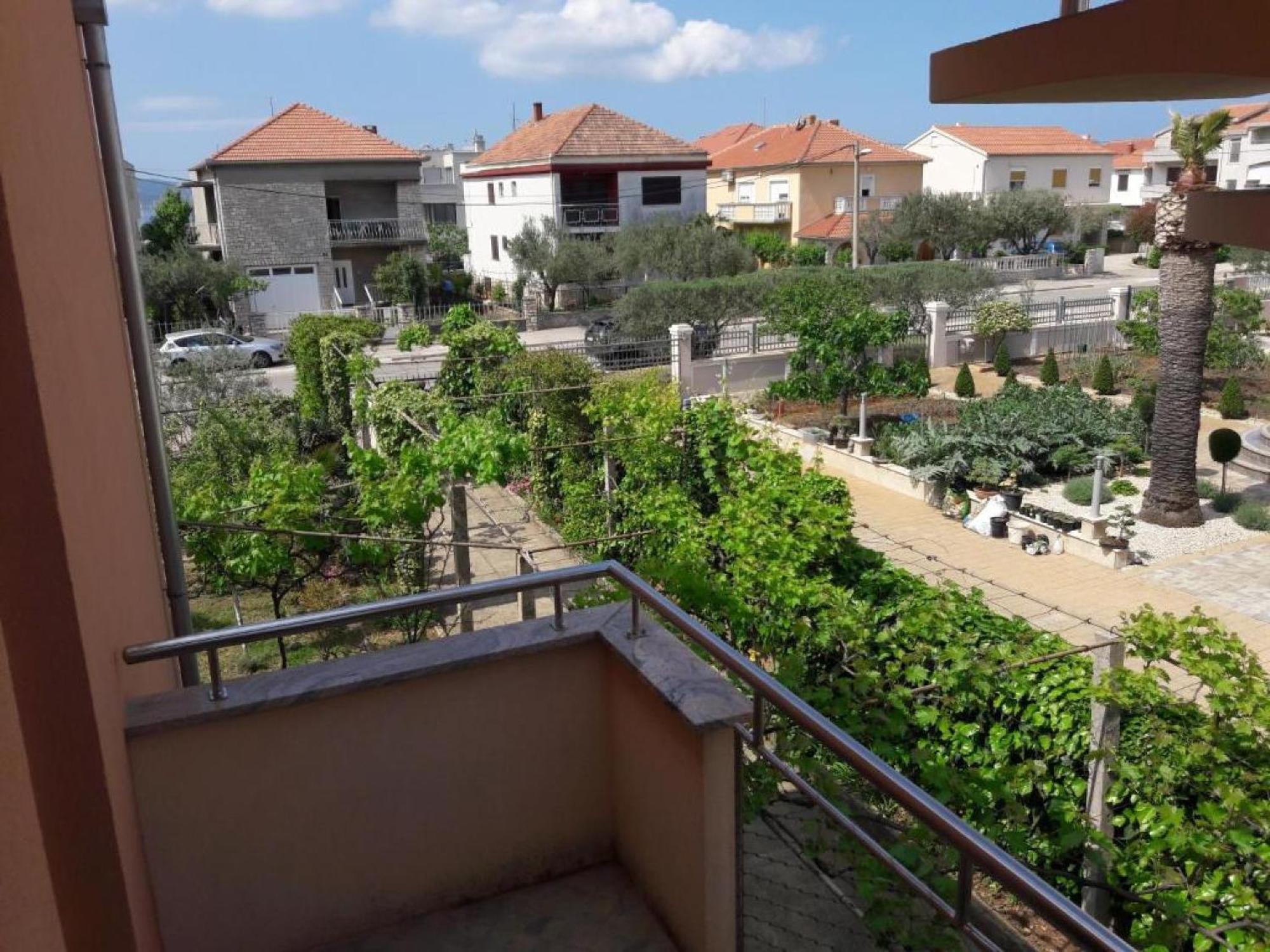 Apartments Amalia Zadar Pokoj fotografie
