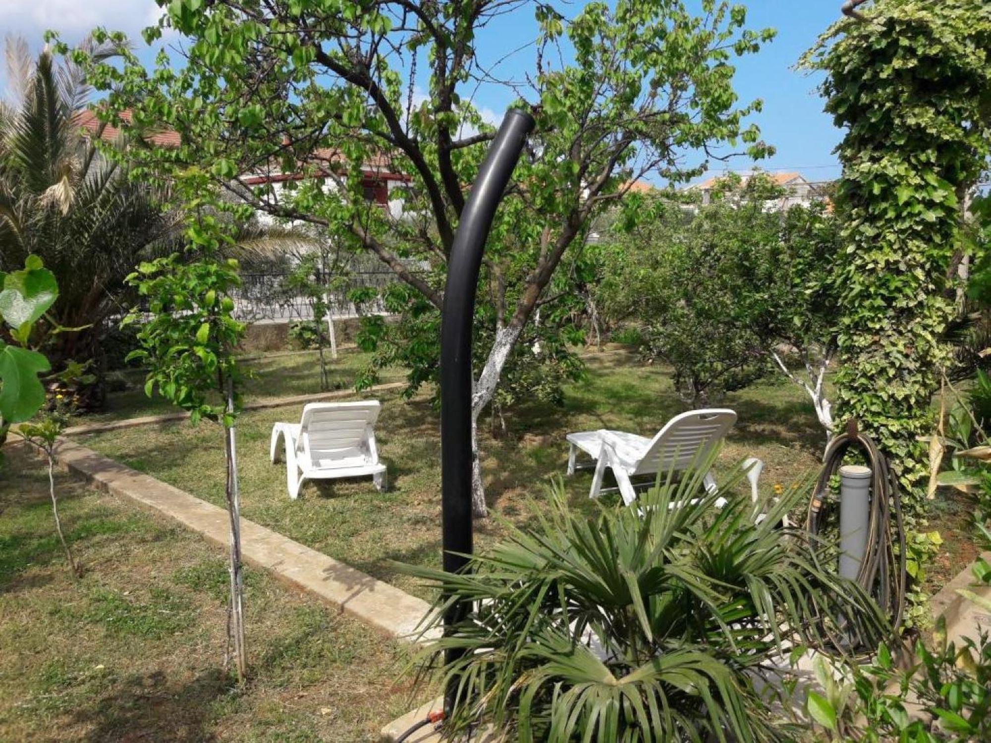Apartments Amalia Zadar Pokoj fotografie