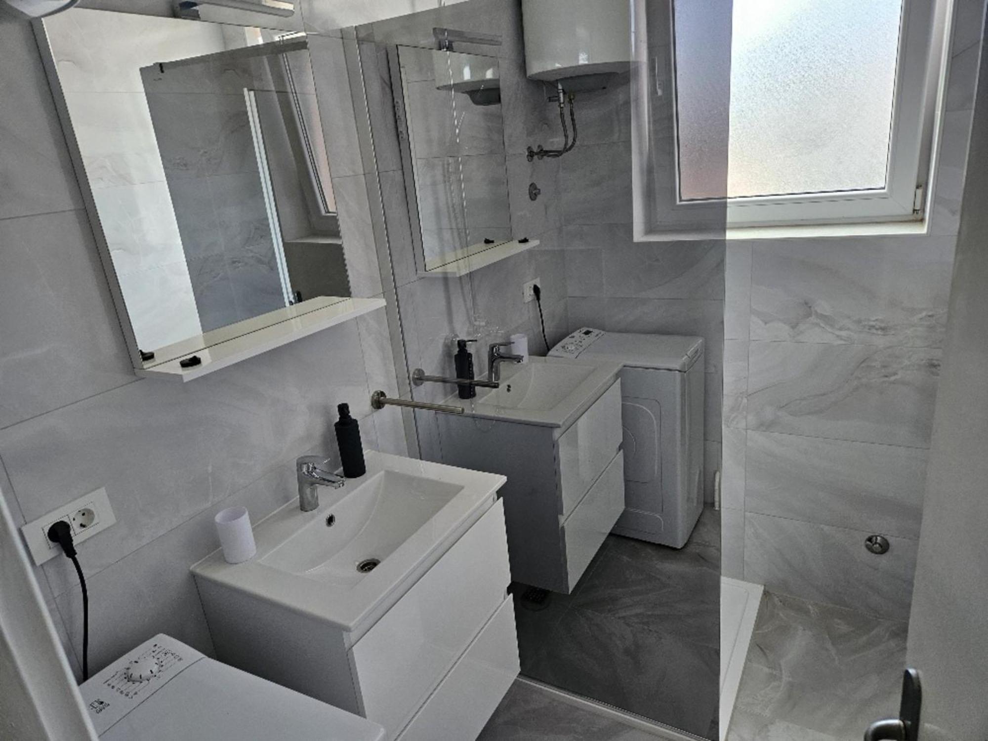Apartments Amalia Zadar Pokoj fotografie